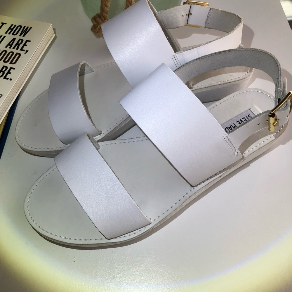Steve Madden Sandals